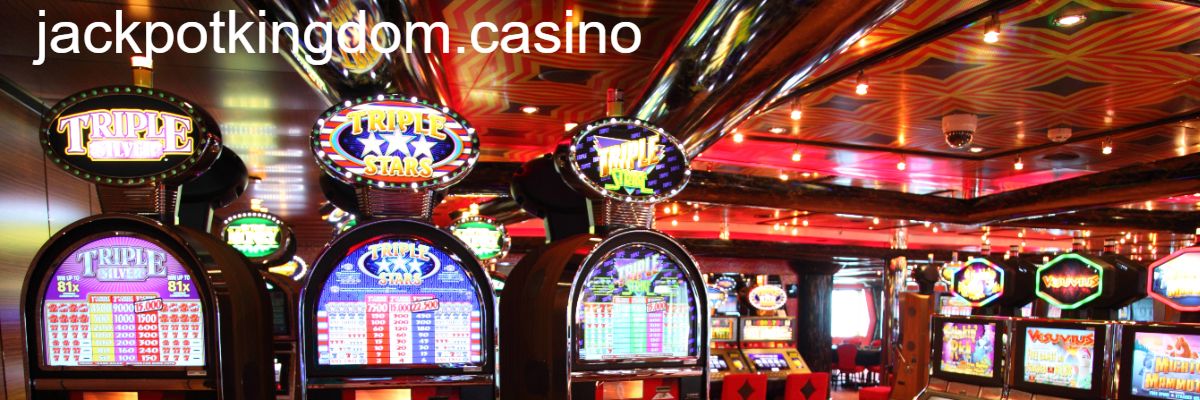 jackpotkingdom.casino